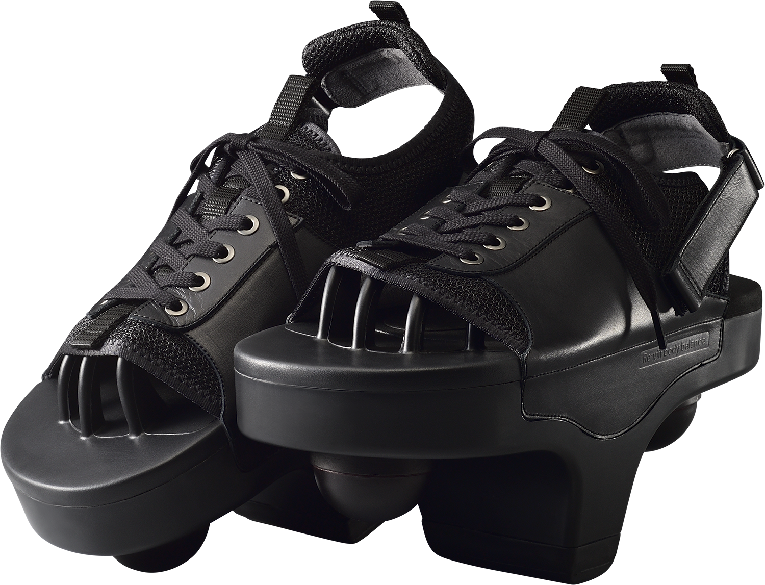 骨盤底筋（こつばんていきん）に注目！たった5分履くだけで体幹を