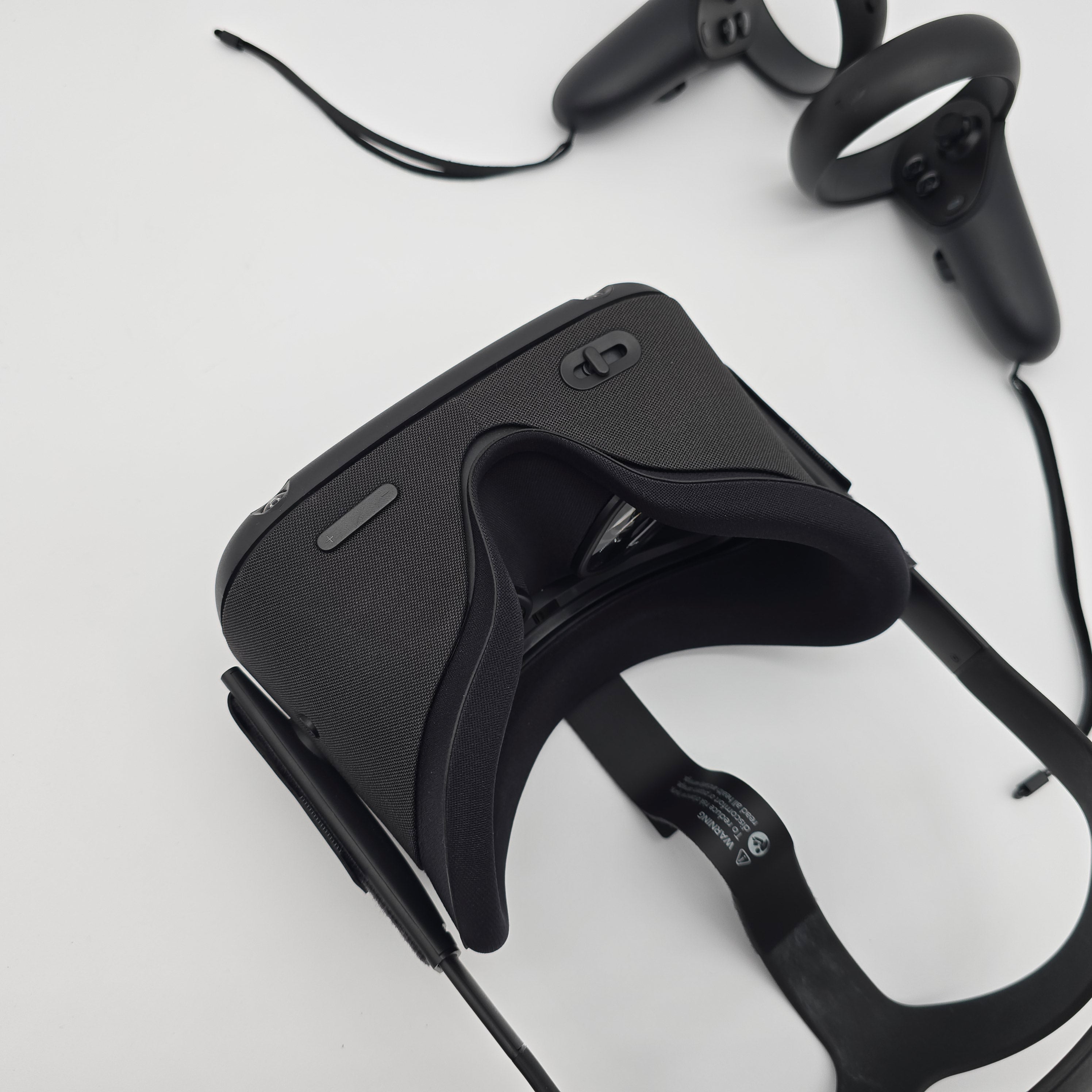 Oculus Quest 1 64GB, All-in-one Virtual Reality Headset with