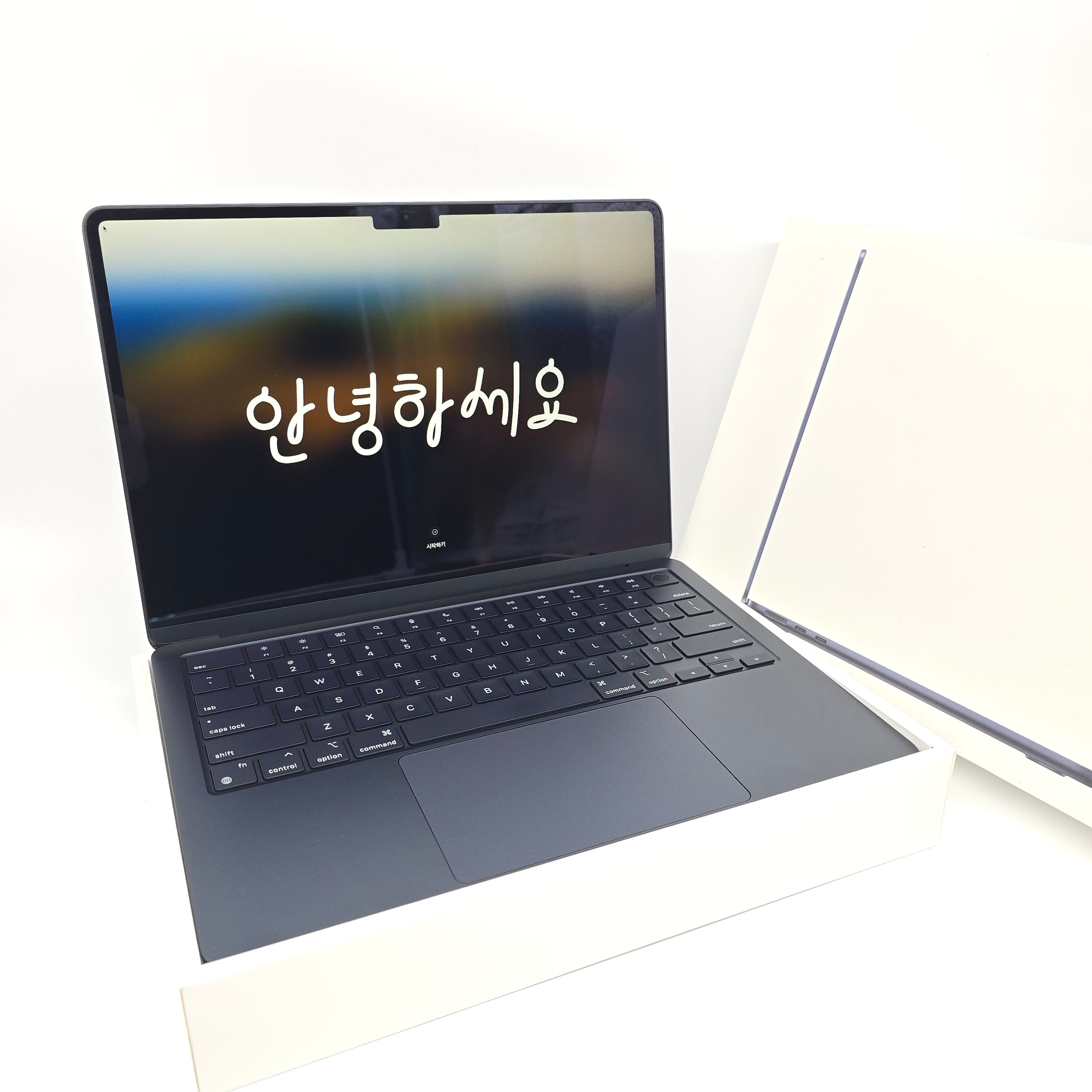 Macbook Air M2, 13.6