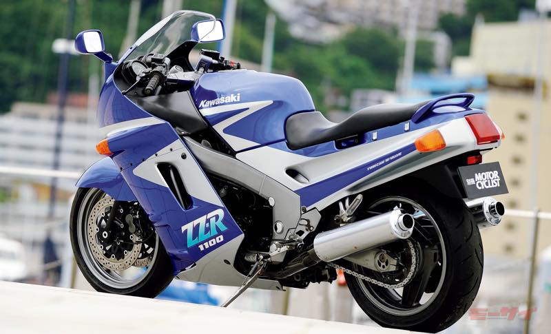 90s名車列伝】目指すはOVER300km／h！ '90年代最速マシンの象徴、ZZ