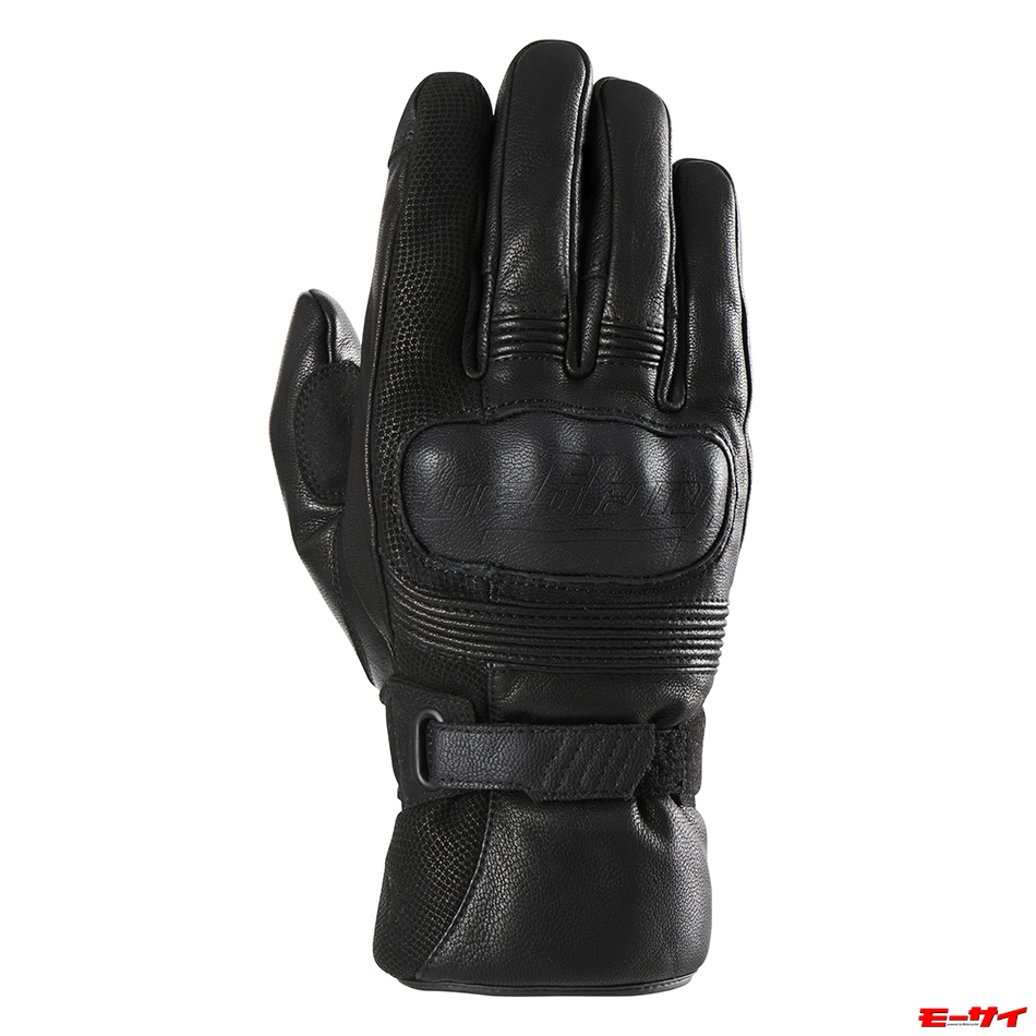 羽毛メーカーとコラボの「シンダウン」を使用！【Furygan】の「LAND DK