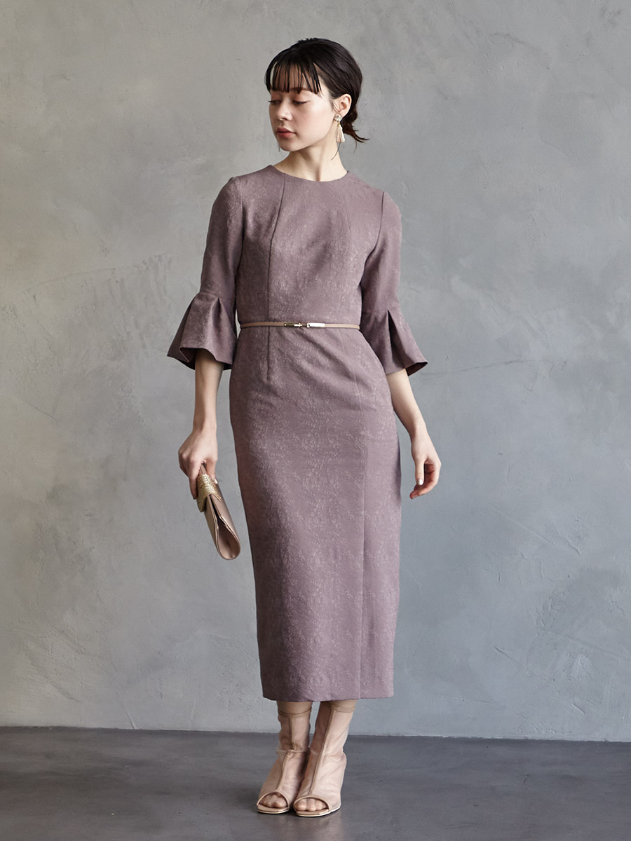 フックデザインベルト(FREE グレー): AIMER | エメ ｜ミマツグループ