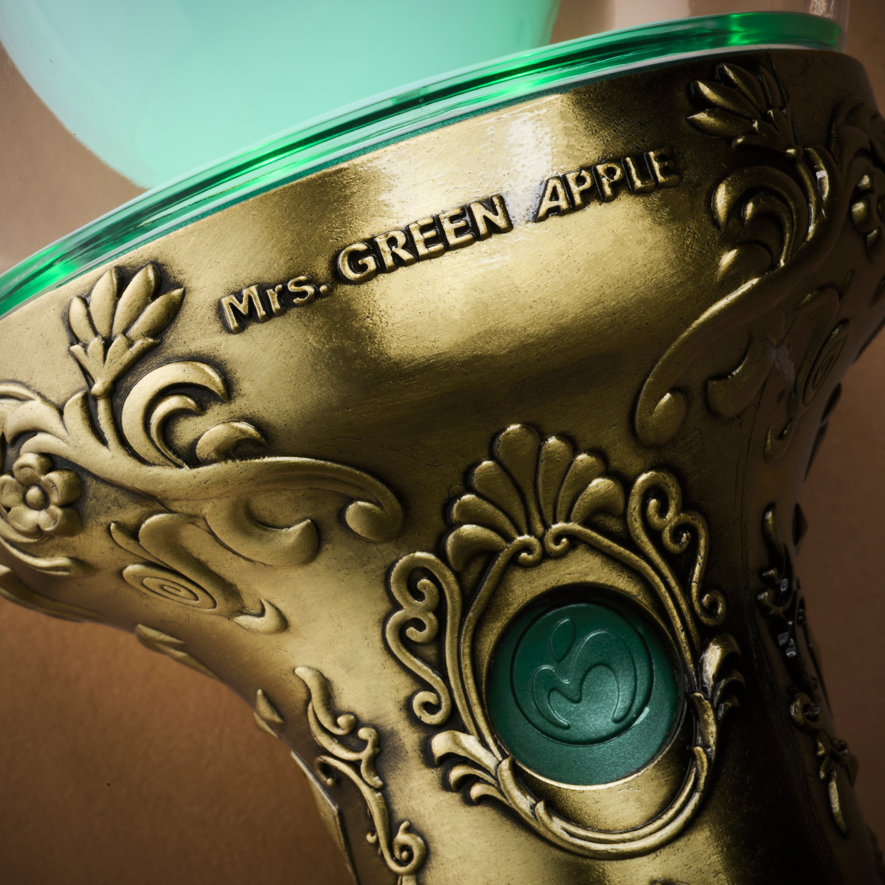 BABEL no TOH” 魔法の杖 – Mrs. GREEN APPLE OFFICIAL STORE