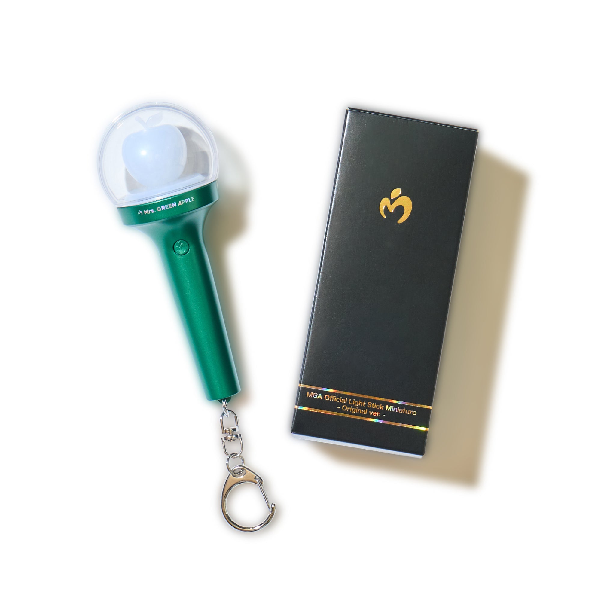 Pre-order] MGA Official Light Stick Miniature - ORIGINAL ver