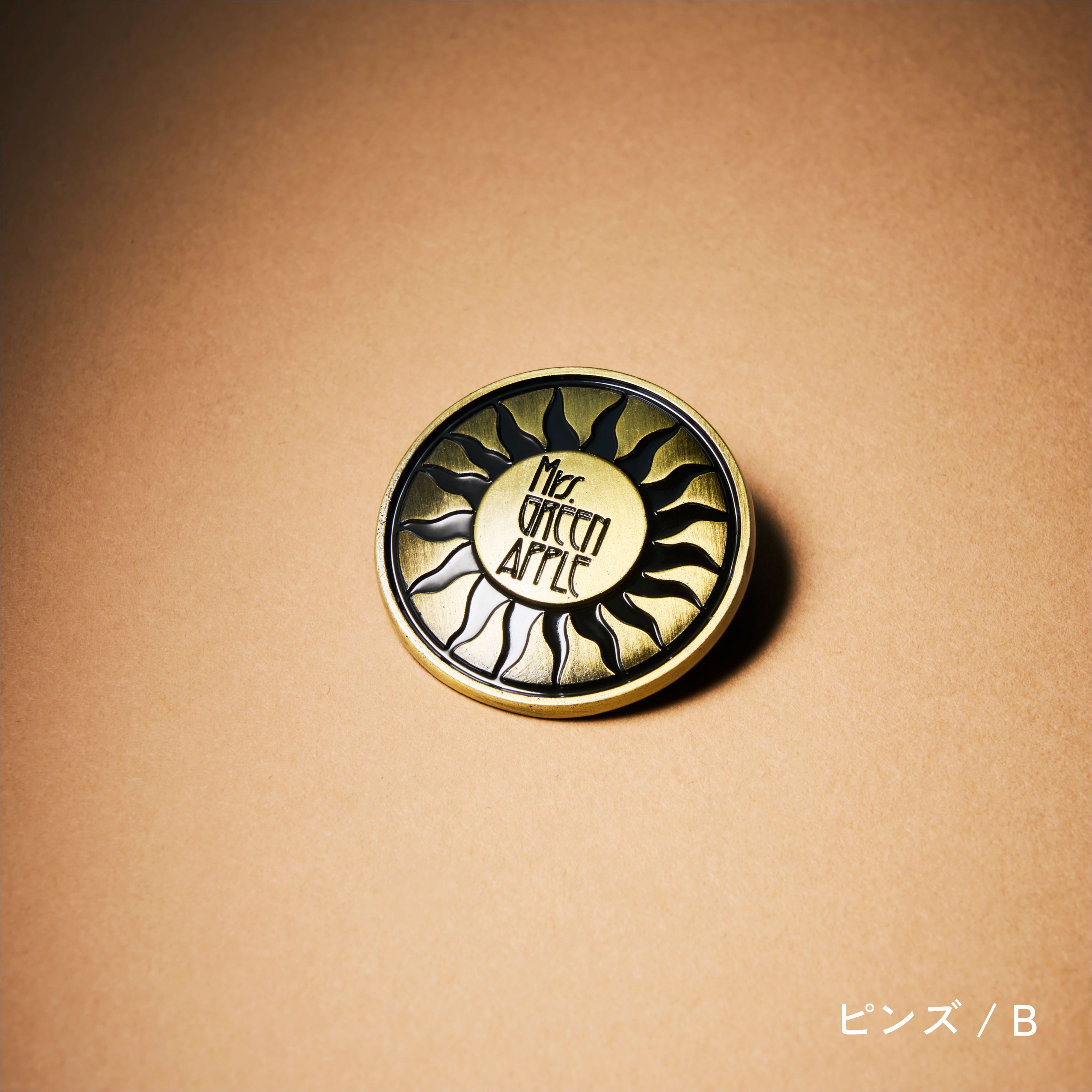 MGA Random Items “BABEL no TOH” – Mrs. GREEN APPLE OFFICIAL STORE