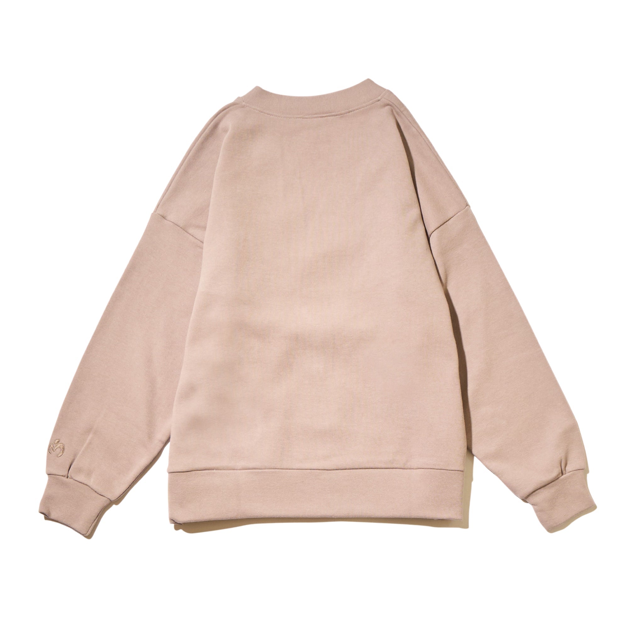 LANDMARK IN HARAJUKU カーディガン/ グレージュ – Mrs. GREEN APPLE