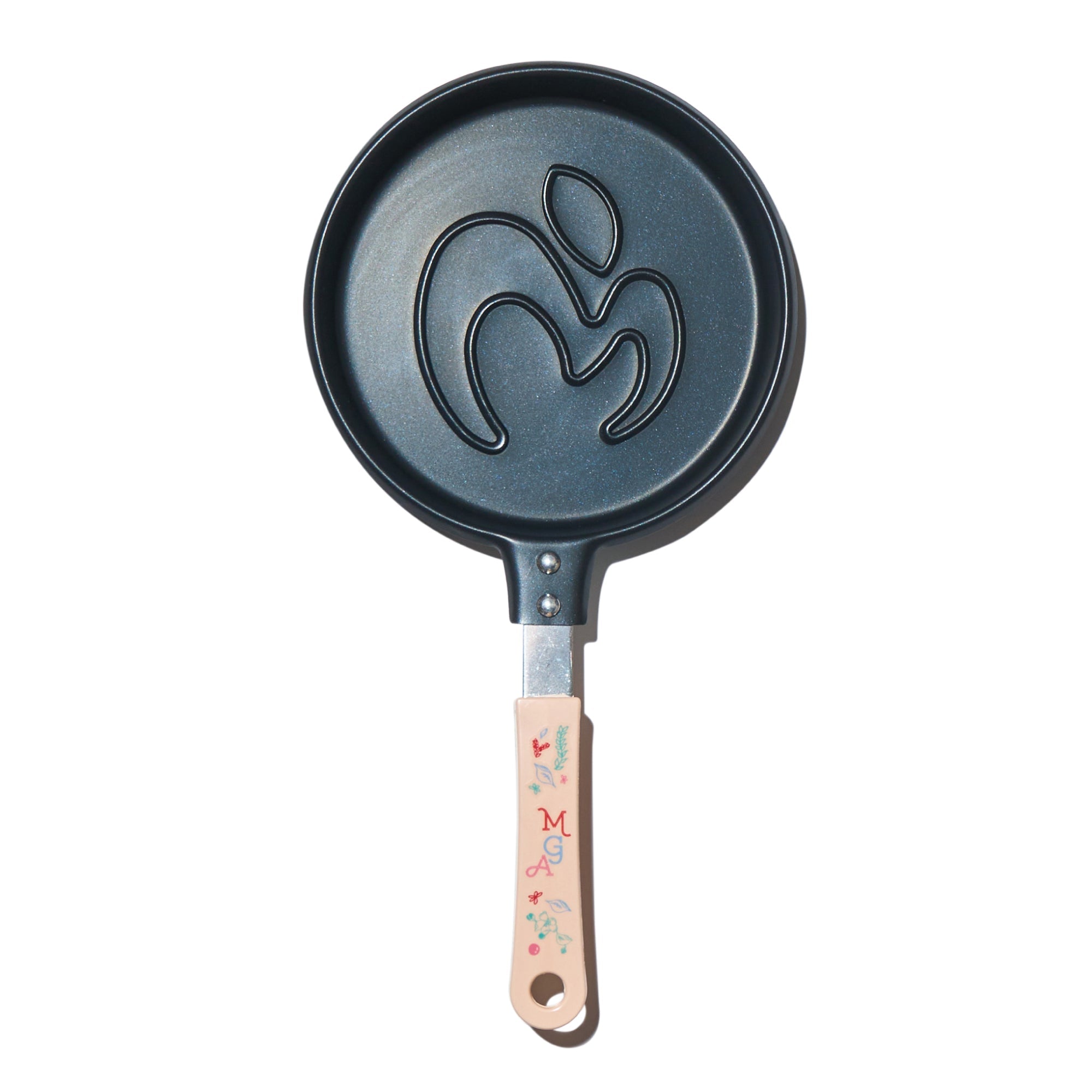 LANDMARK IN HARAJUKU フライパン – Mrs. GREEN APPLE OFFICIAL STORE