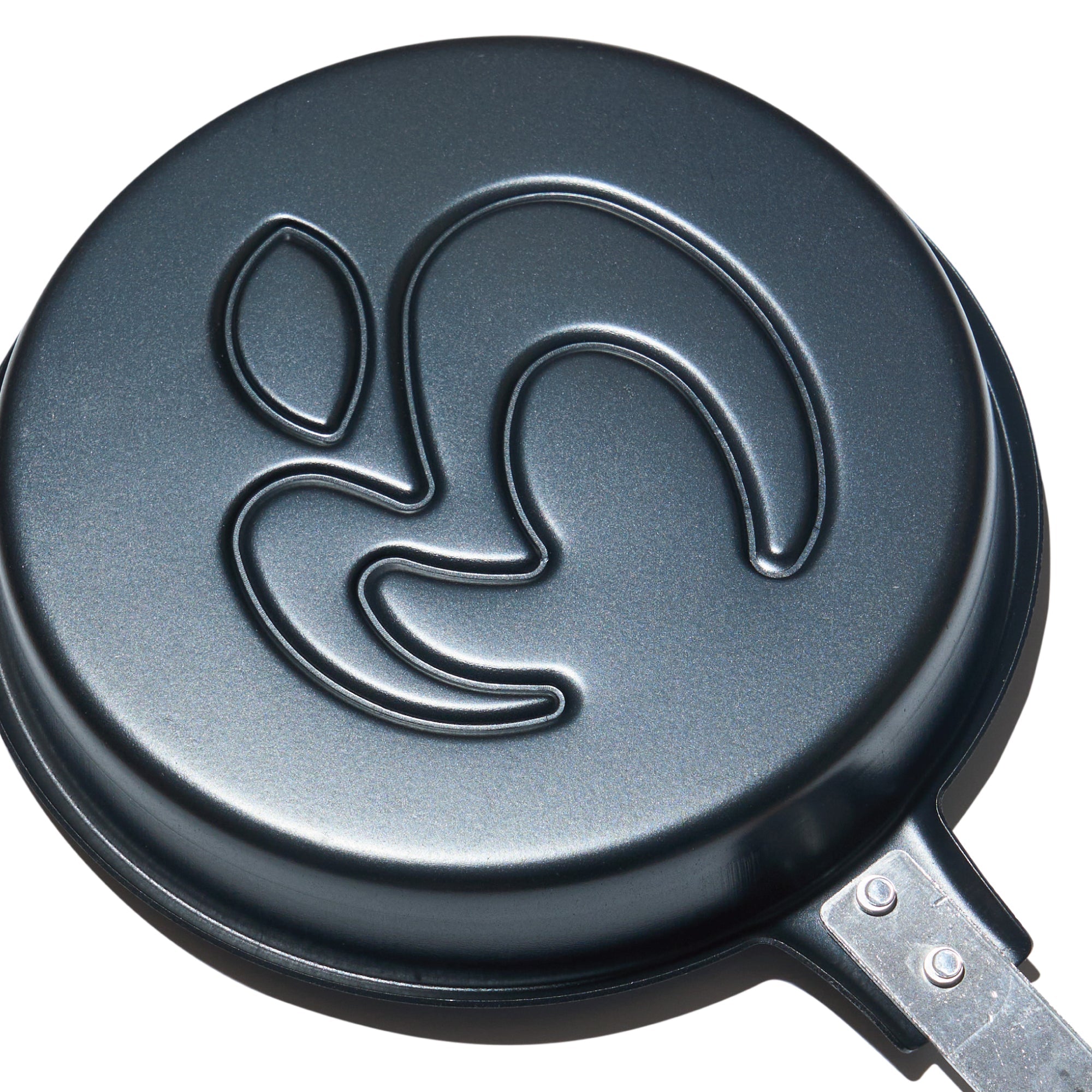 LANDMARK IN HARAJUKU フライパン – Mrs. GREEN APPLE OFFICIAL STORE