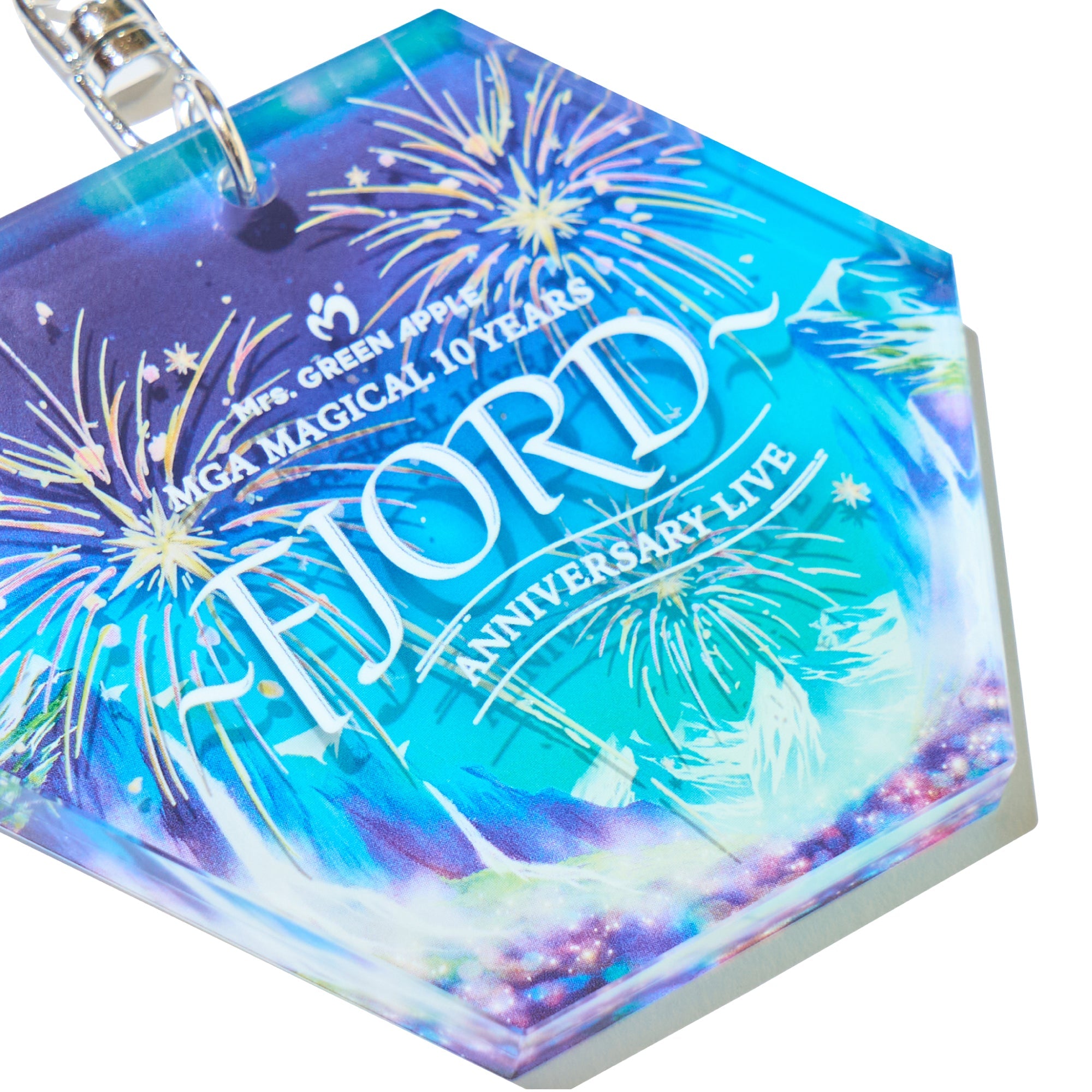 MGA Random Items “FJORD” – Mrs. GREEN APPLE OFFICIAL STORE