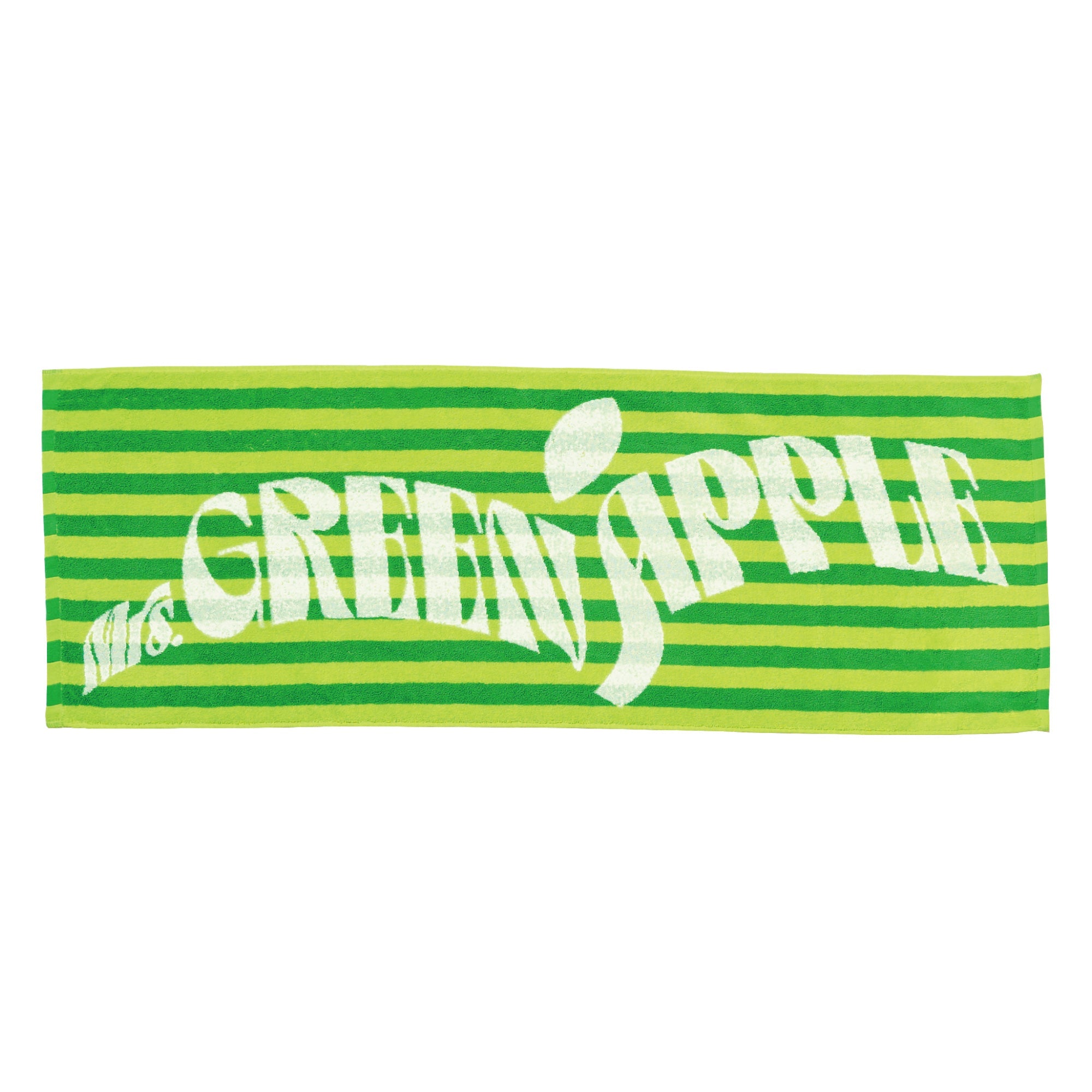 MGA サマータオル 2025 – Mrs. GREEN APPLE OFFICIAL STORE