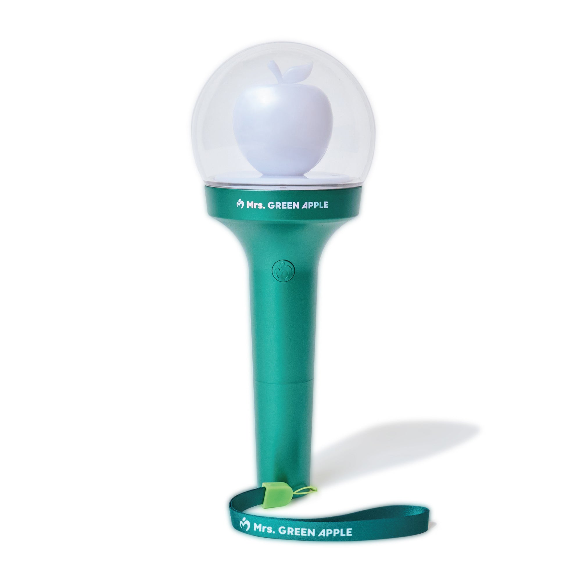 MGA Official Light Stick – Mrs. GREEN APPLE OFFICIAL STORE