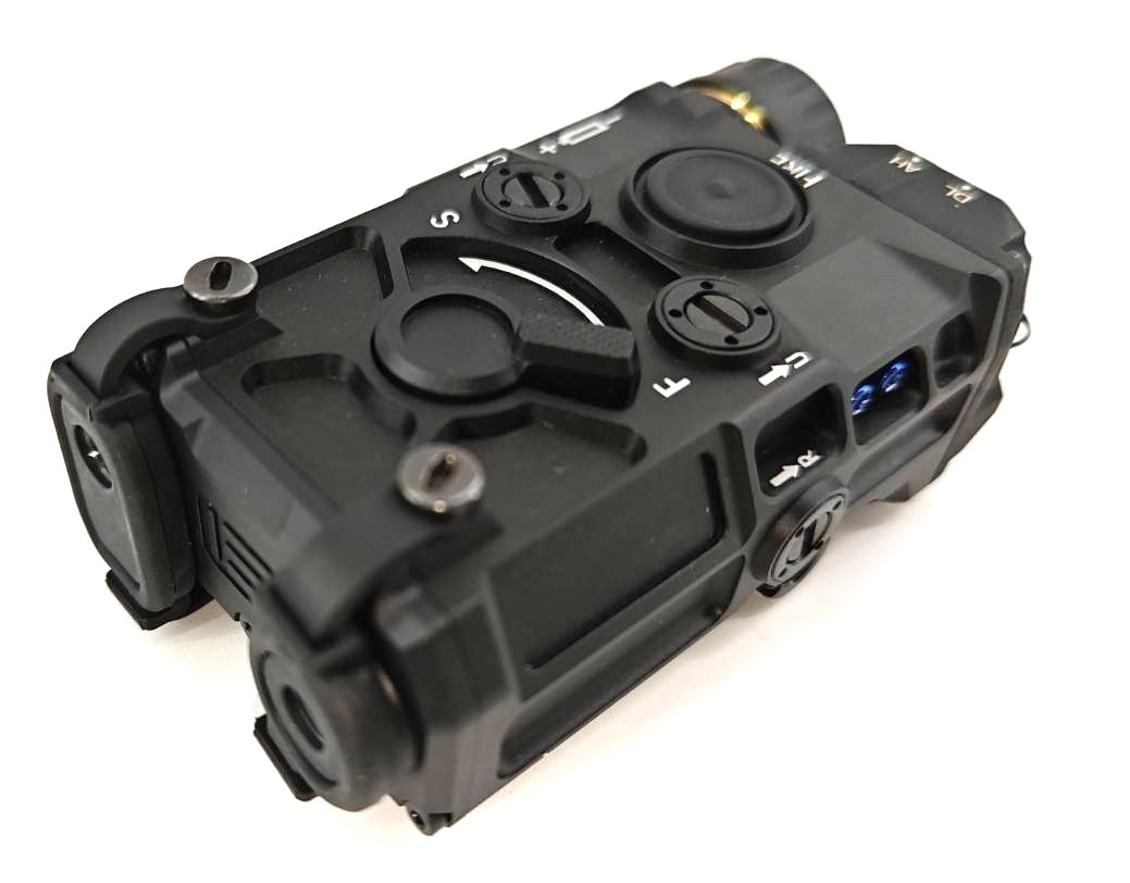 OGL 金属フレーム(実働)WADSON製 OGL 金属フレーム(実働)WADSON製