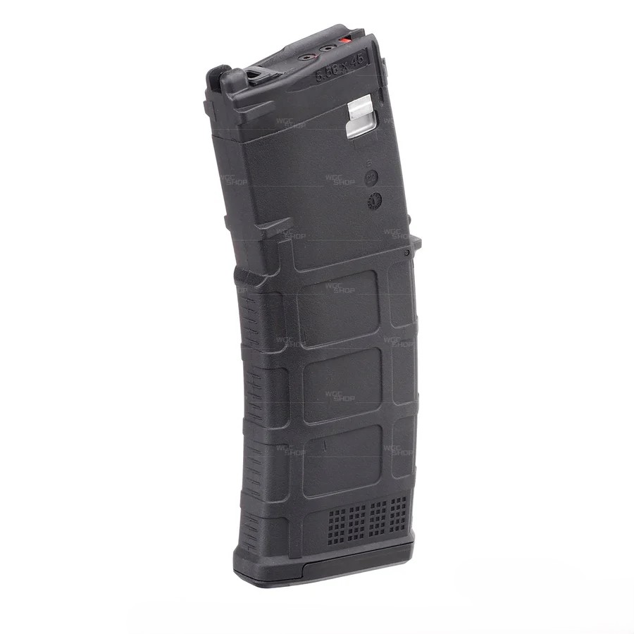 Reload VFC M4/HK416 GBB V3用 軽量Co2マガジン VMAGタイプ (最新