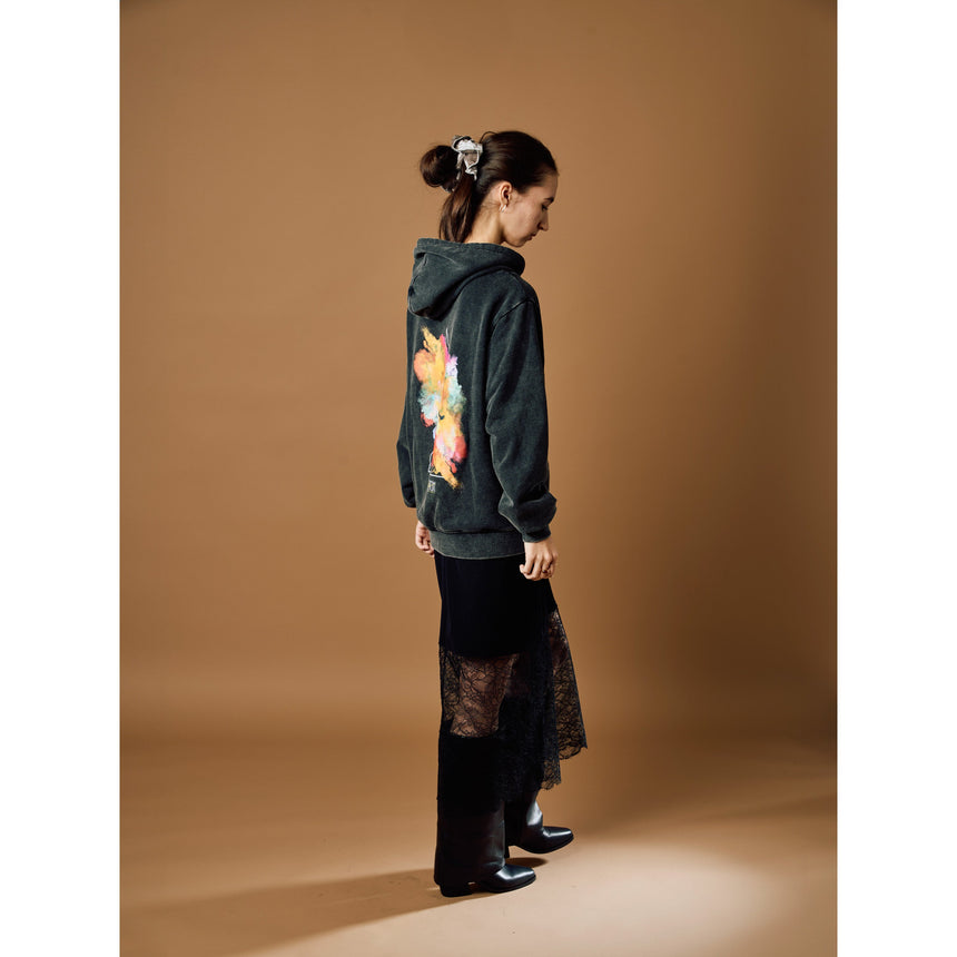 福岡公演】“EDEN to BABEL” フーディ / ブラック – Mrs. GREEN APPLE