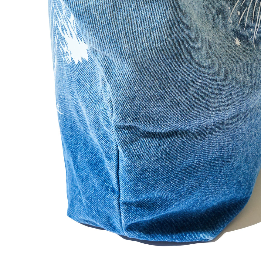 FJORD デニムバッグ – Mrs. GREEN APPLE OFFICIAL LIVE GOODS STORE