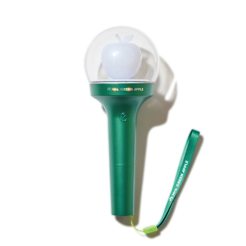 3次受付】MGA Official Light Stick＜受付期間：～10/10＞ – Mrs