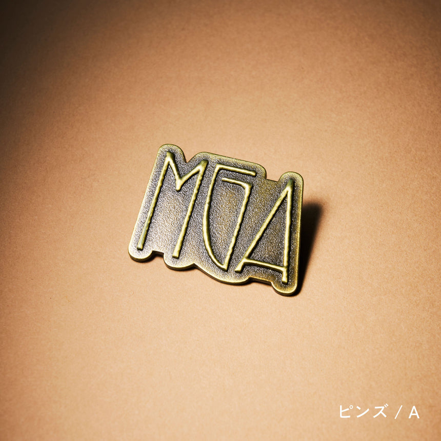 東京公演 12/15・16】MGA Random Items “BABEL no TOH” – Mrs. GREEN