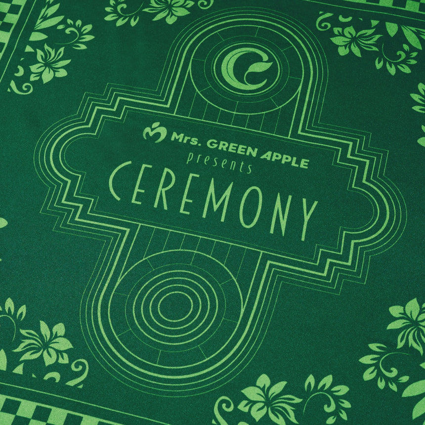 商品 – Mrs. GREEN APPLE OFFICIAL LIVE GOODS STORE