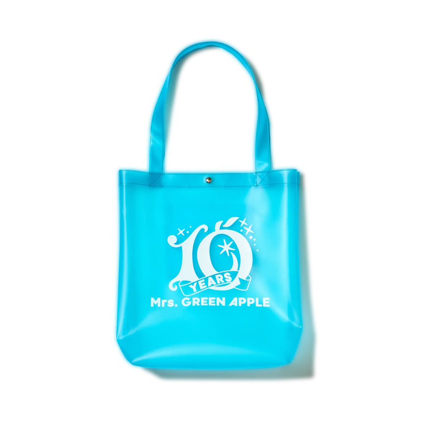 商品 – Mrs. GREEN APPLE OFFICIAL LIVE GOODS STORE