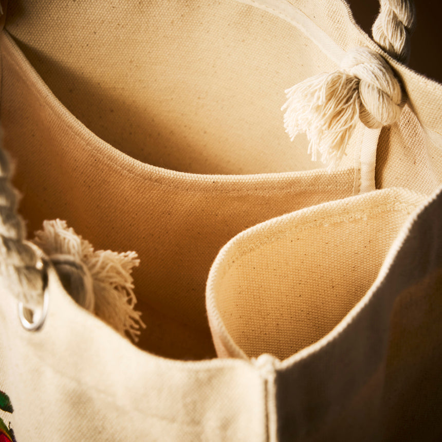 大阪公演】“BABEL no TOH” ロープハンドルバッグ – Mrs. GREEN APPLE