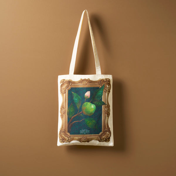 北海道公演】“BABEL no TOH” トートバッグ / A – Mrs. GREEN APPLE