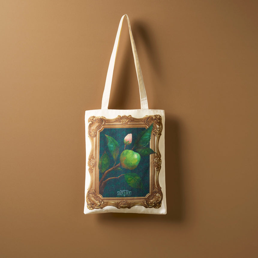 東京公演 12/19・20】“BABEL no TOH” トートバッグ / A – Mrs. GREEN