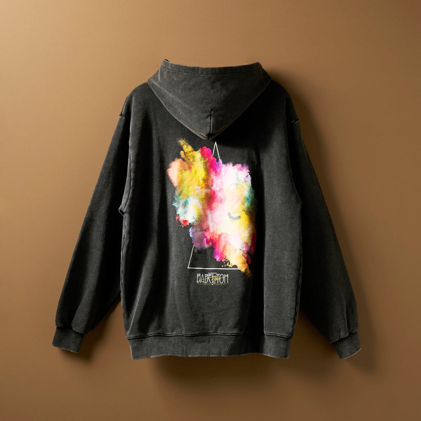 北海道公演】“EDEN to BABEL” フーディ / ブラック – Mrs. GREEN APPLE