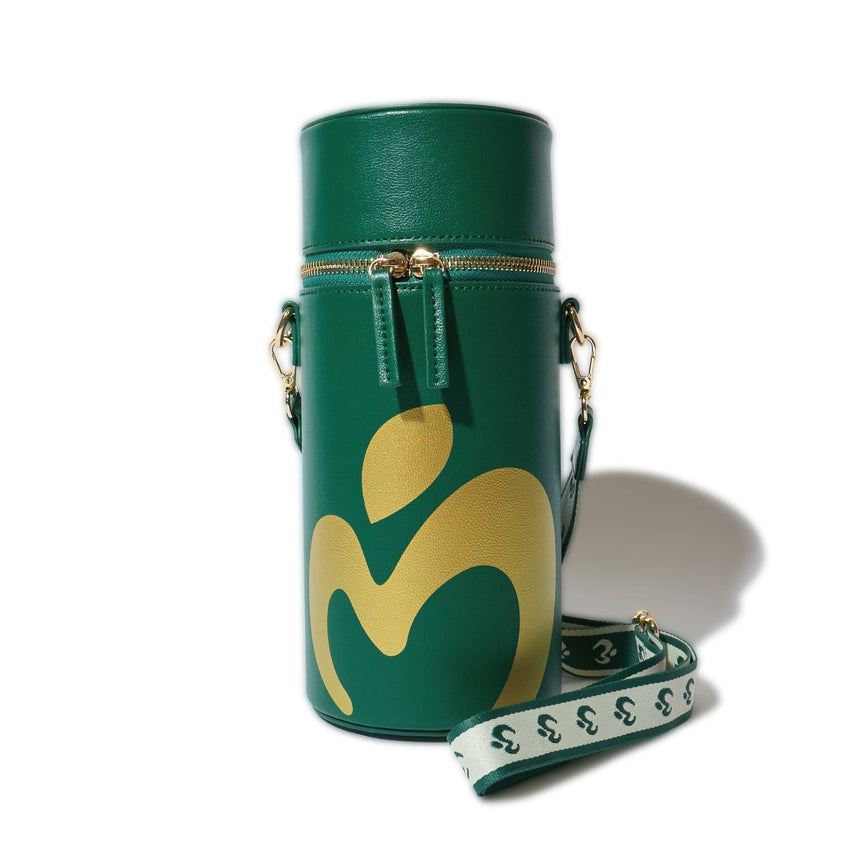 3次受付】MGA Light Stick Bag / Green＜受付期間：～10/10＞ – Mrs