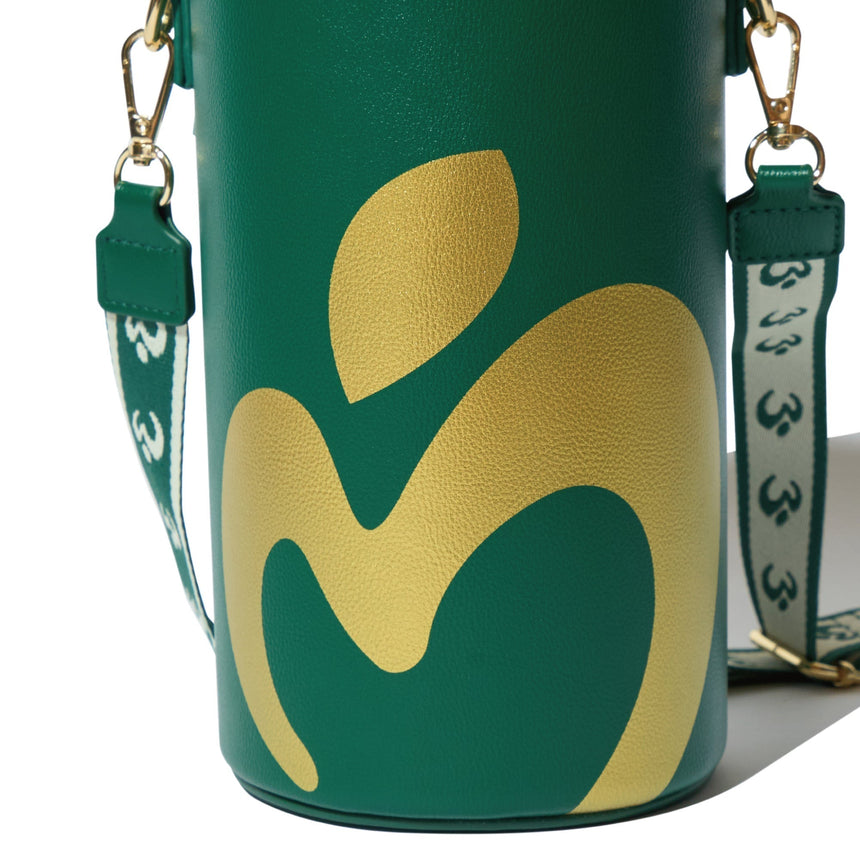 3次受付】MGA Light Stick Bag / Green＜受付期間：～10/10＞ – Mrs
