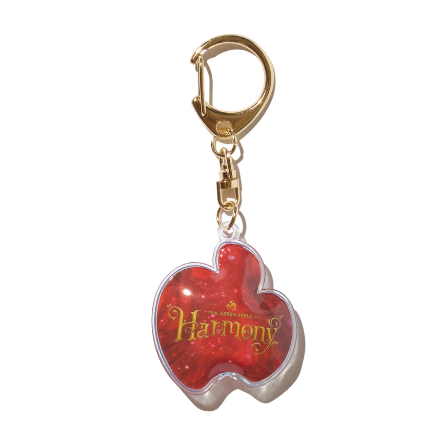 1次受付】MGA on “Harmony” Keyholder Set＜受付期間：～9/22＞ – Mrs