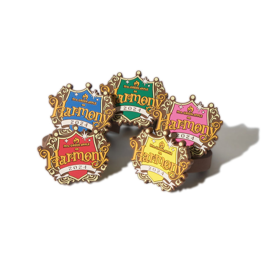 1次受付】MGA on “Harmony” Light Stick Ring＜受付期間：～9/22