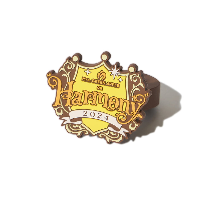 3次受付】MGA on “Harmony” Light Stick Ring＜受付期間：～10/10