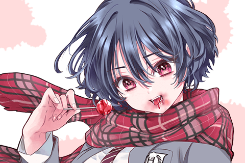 柊さんちの吸血事情 | 【第1滴】欲吸不満 / マガポケ | 少年マガジン