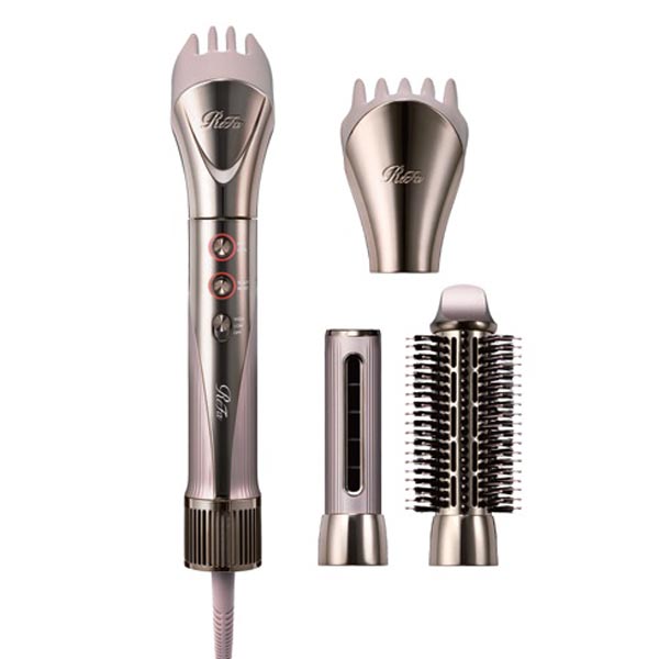 リファイオンケアブラシプレミアム | 商品詳細 | マイ・グリーン