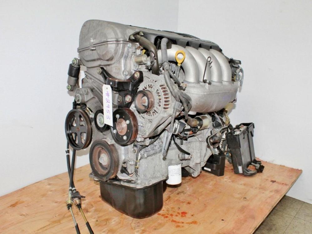 2000-2005 JDM Toyota Celica GT-S 2ZZ-GE Engine 6 Speed Manual C60