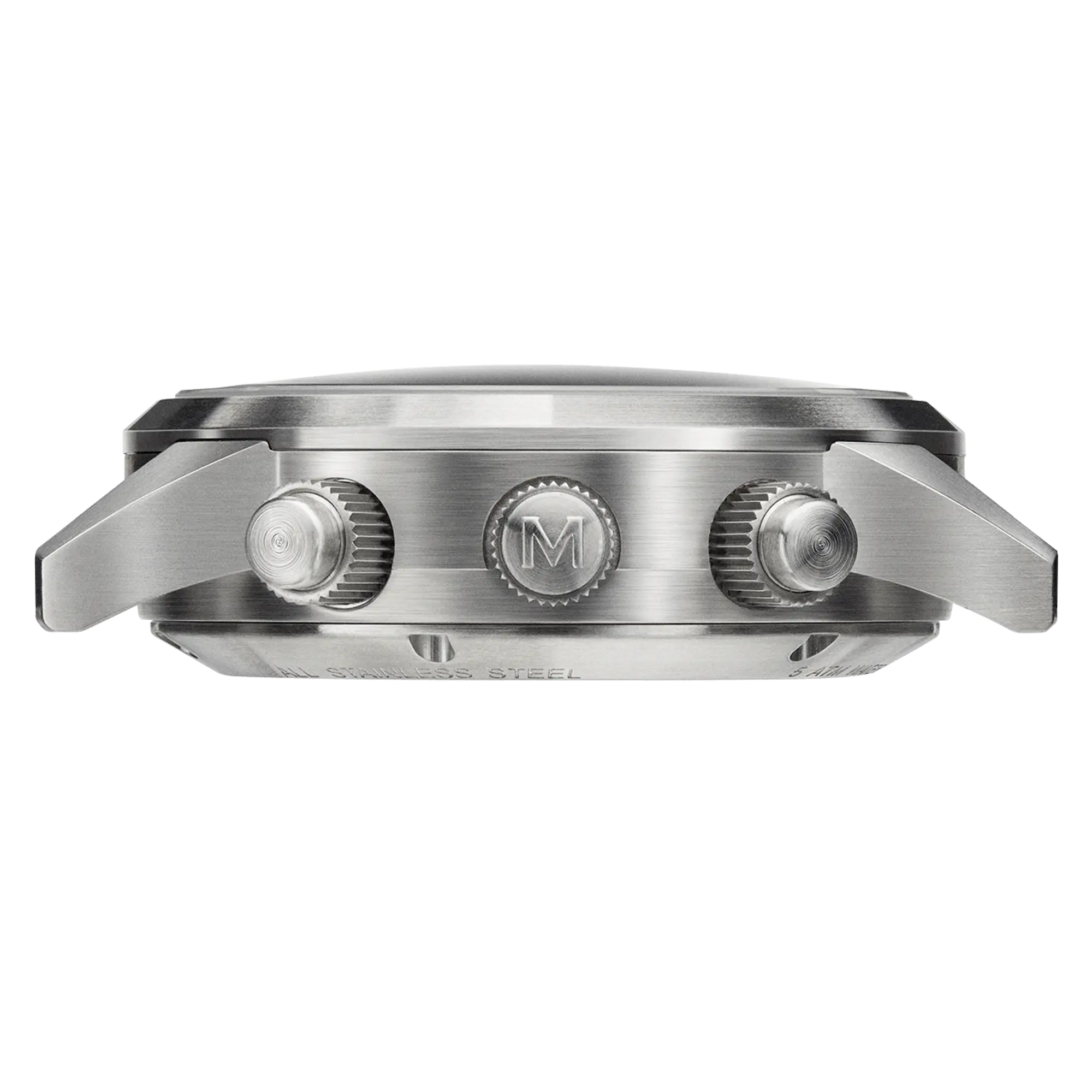 Chrono Modern “Le Mans” Lucky Number - Maurice de Mauriac