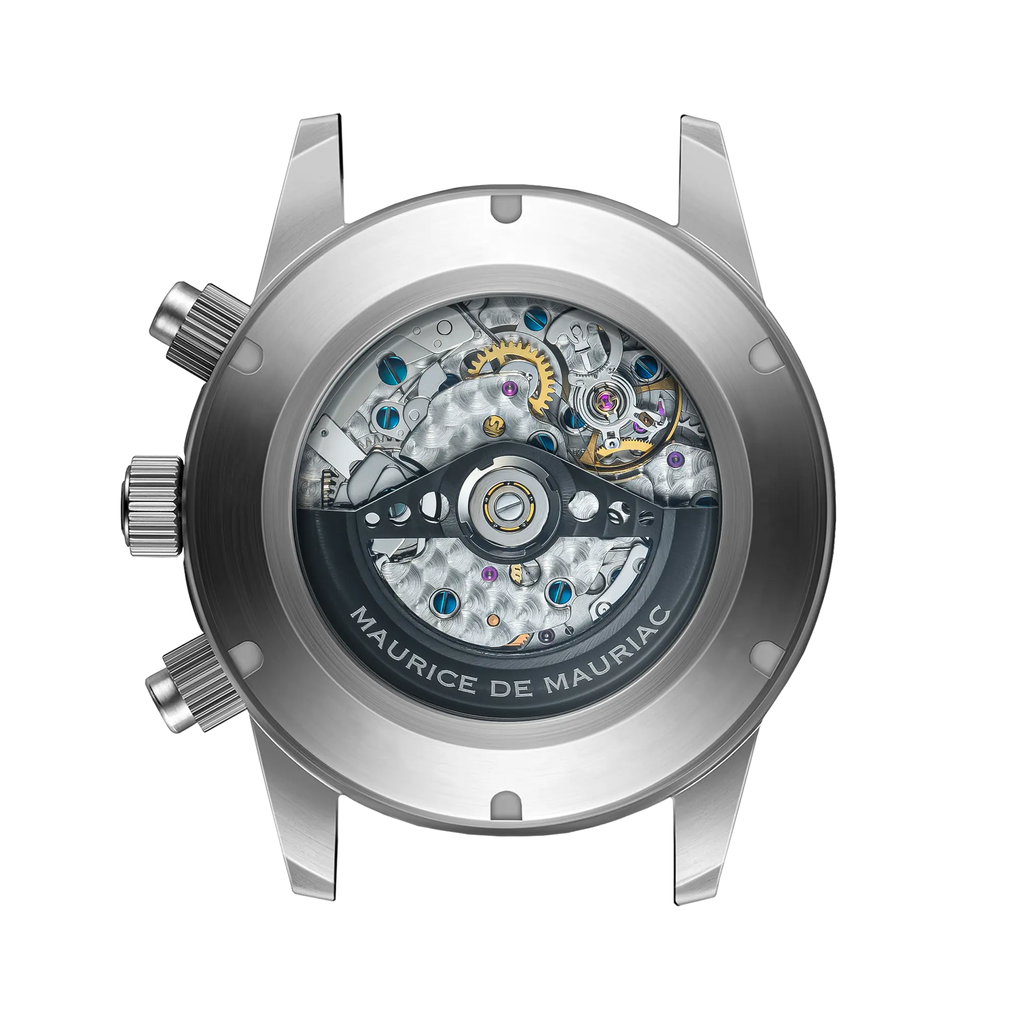 Chrono Modern “Le Mans” Lucky Number - Maurice de Mauriac