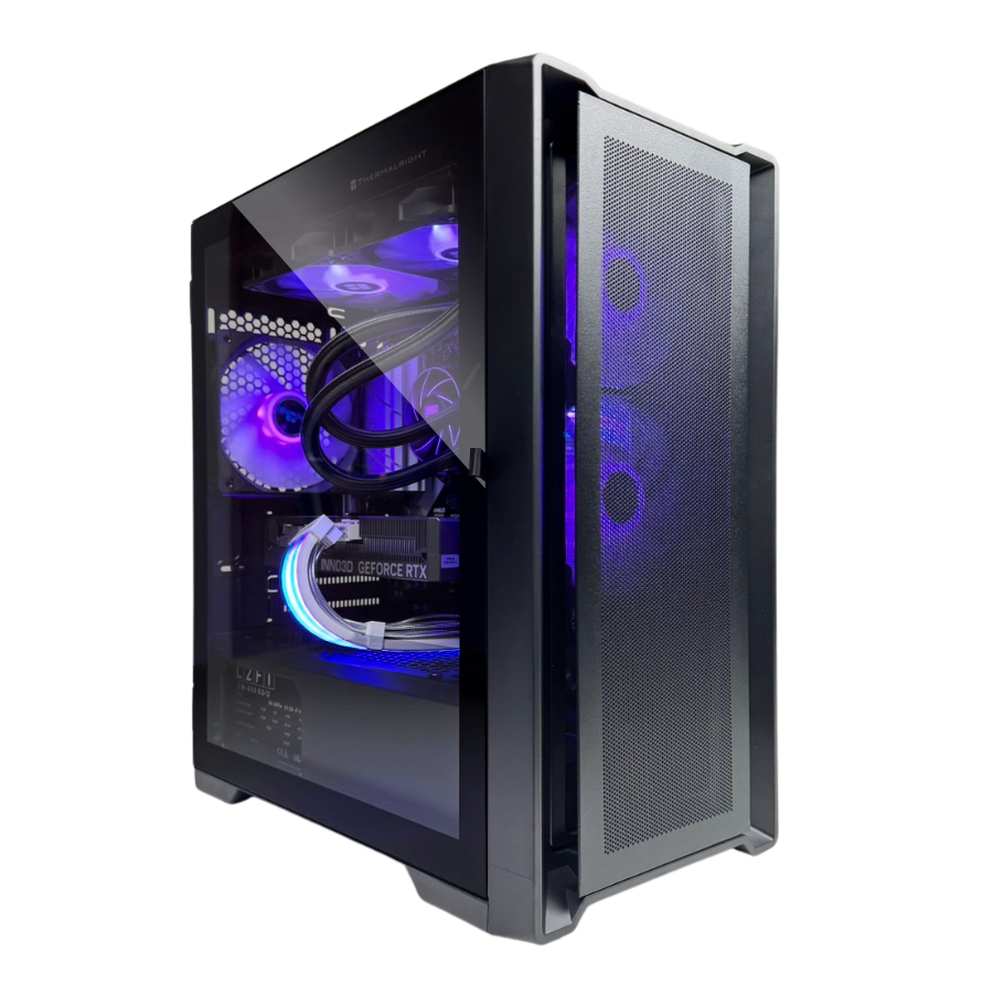 即納モデル】Ryzen5 5500 × RTX 3050