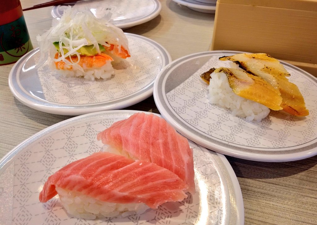 はま寿司「回るタッチパネル」が素晴らしい！食の体験型化で新たな市場