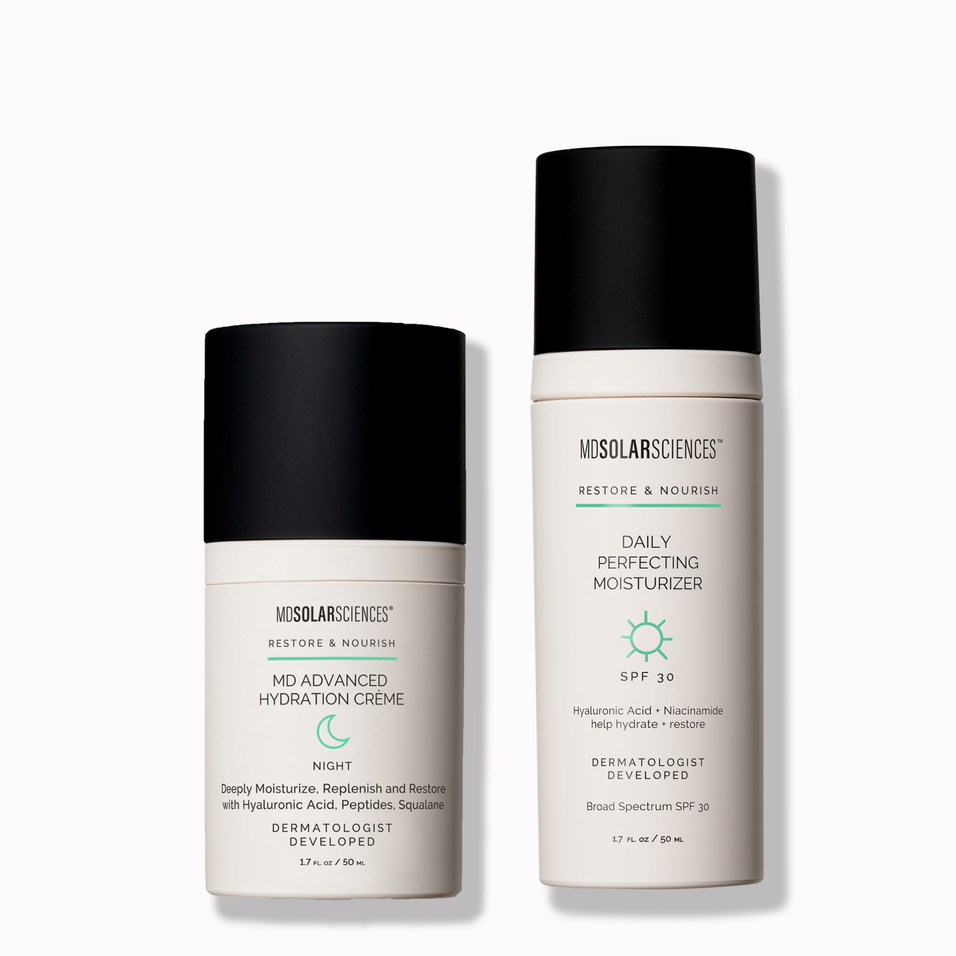 Winter Hydration Duo – MDSolarSciences™