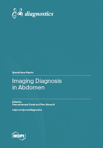 Imaging Diagnosis in Abdomen | MDPI Books