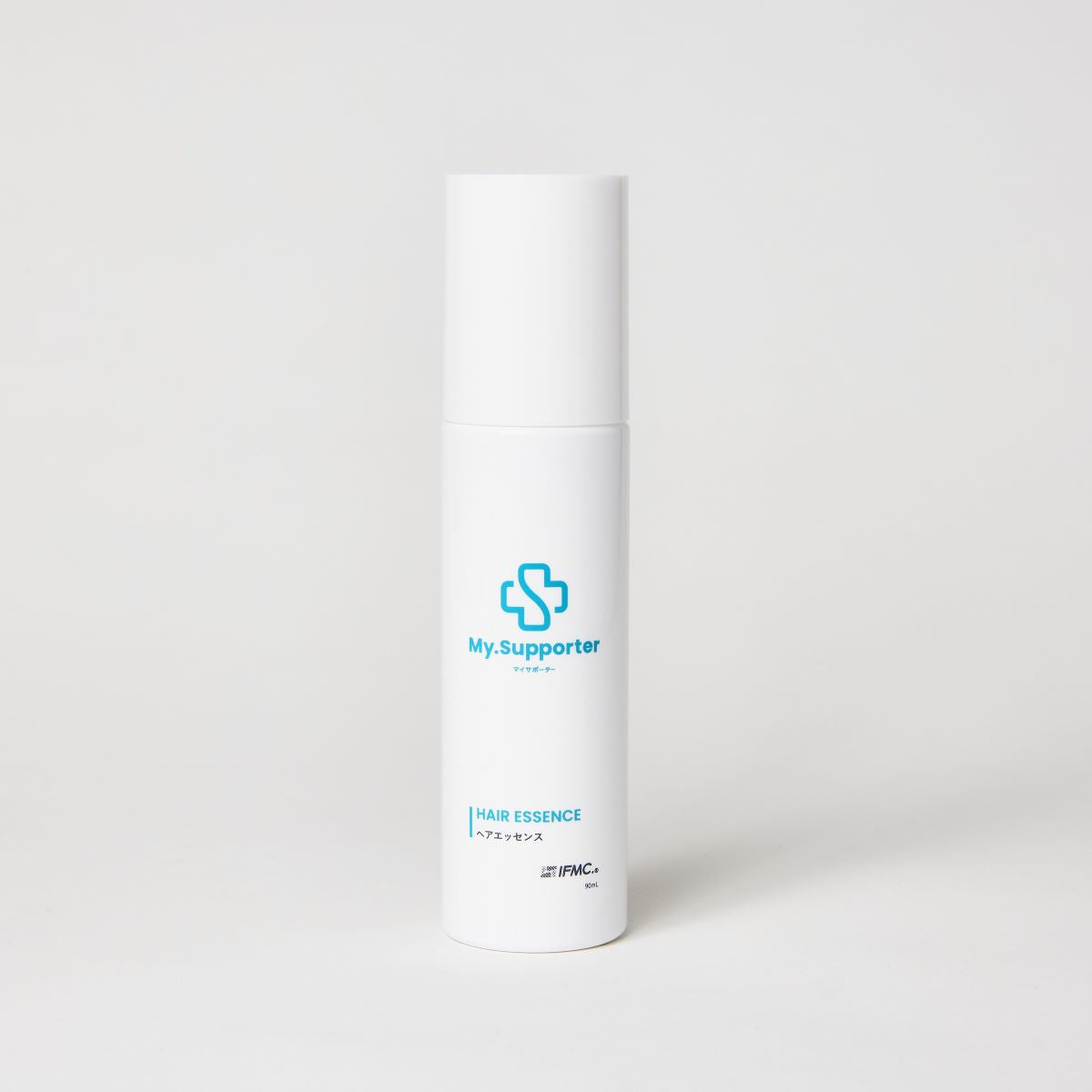 My.Supporter化粧品の正しい使い方ガイド| 温泉由来のミネラル「IFMC