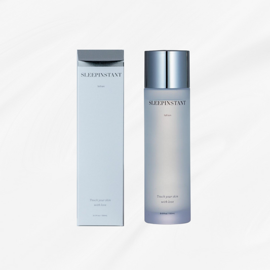 SLEEPINSTANT（スリーピンスタン）コスメ| 温泉由来のミネラル「IFMC