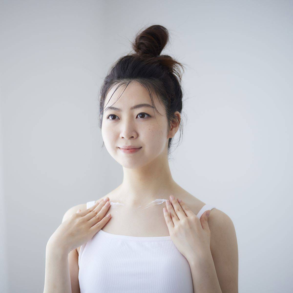 My.Supporter デコルテクリーム| 温泉由来のミネラル「IFMC