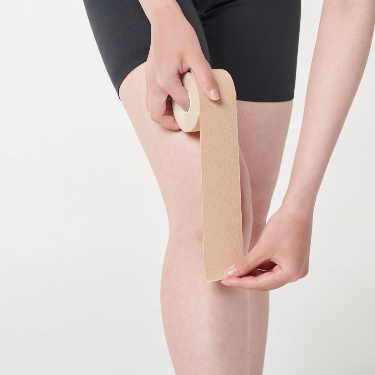 Dr.Supporter リカバリーテープ| 温泉由来のミネラル「IFMC