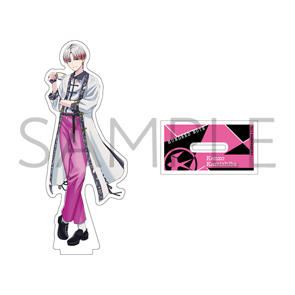 Hundred Note（ハンドレッドノート）公式STOREサイト｜講談社