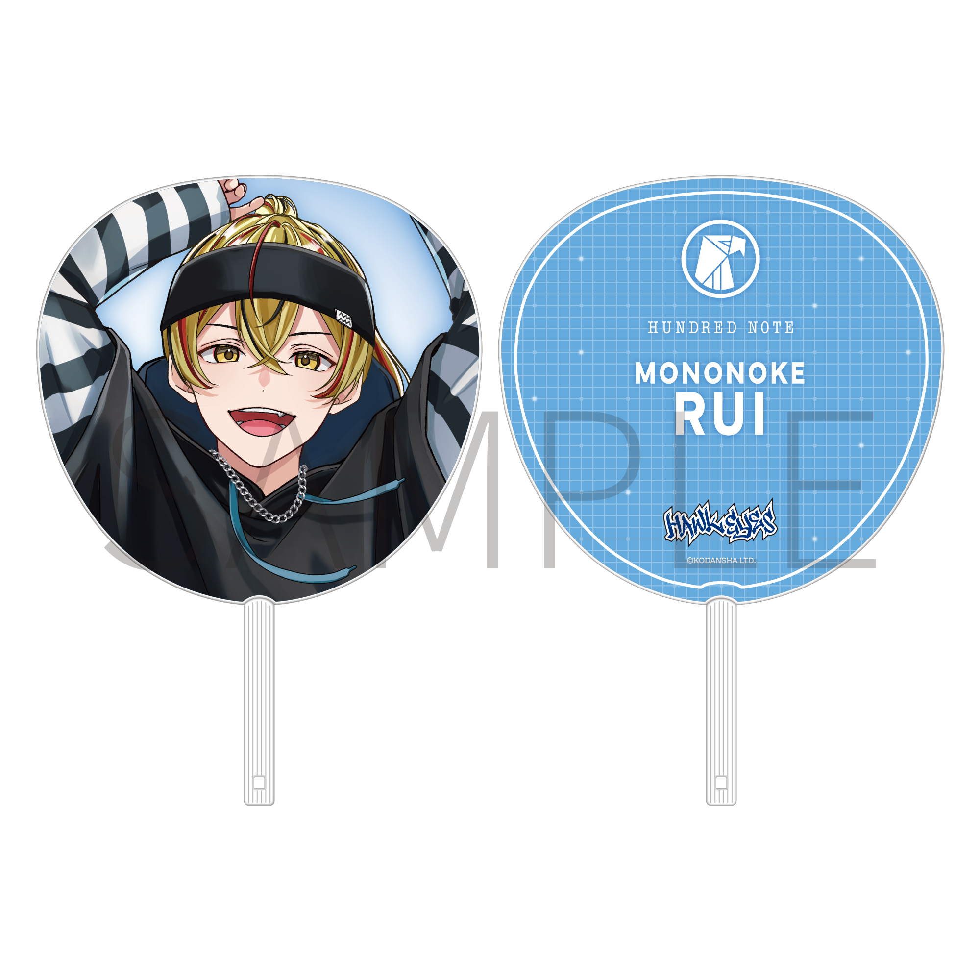 Hundred Note（ハンドレッドノート）公式STOREサイト｜講談社