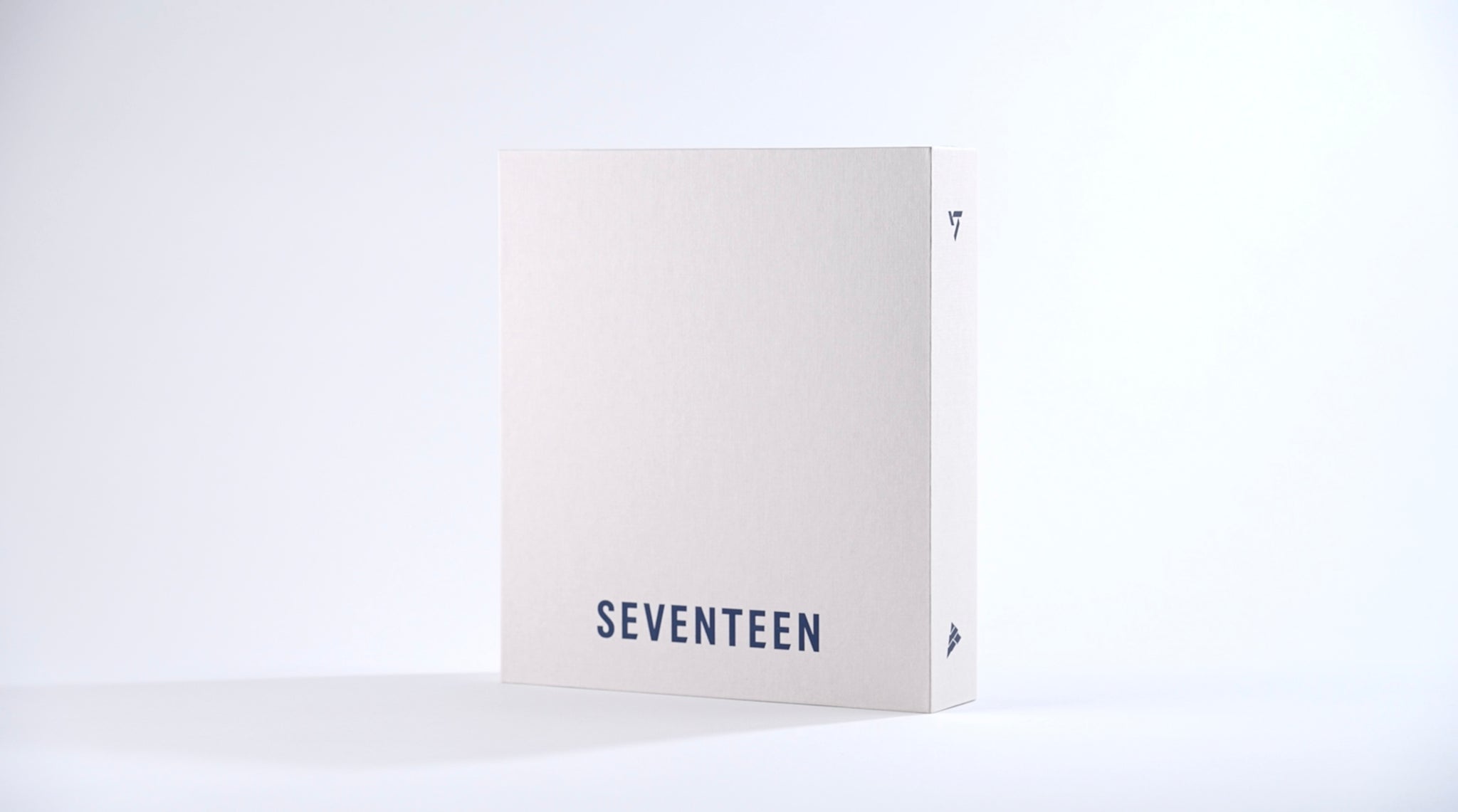 D'FESTA COMPLETE EDITION SEVENTEEN – 光文社K-POPメンバー