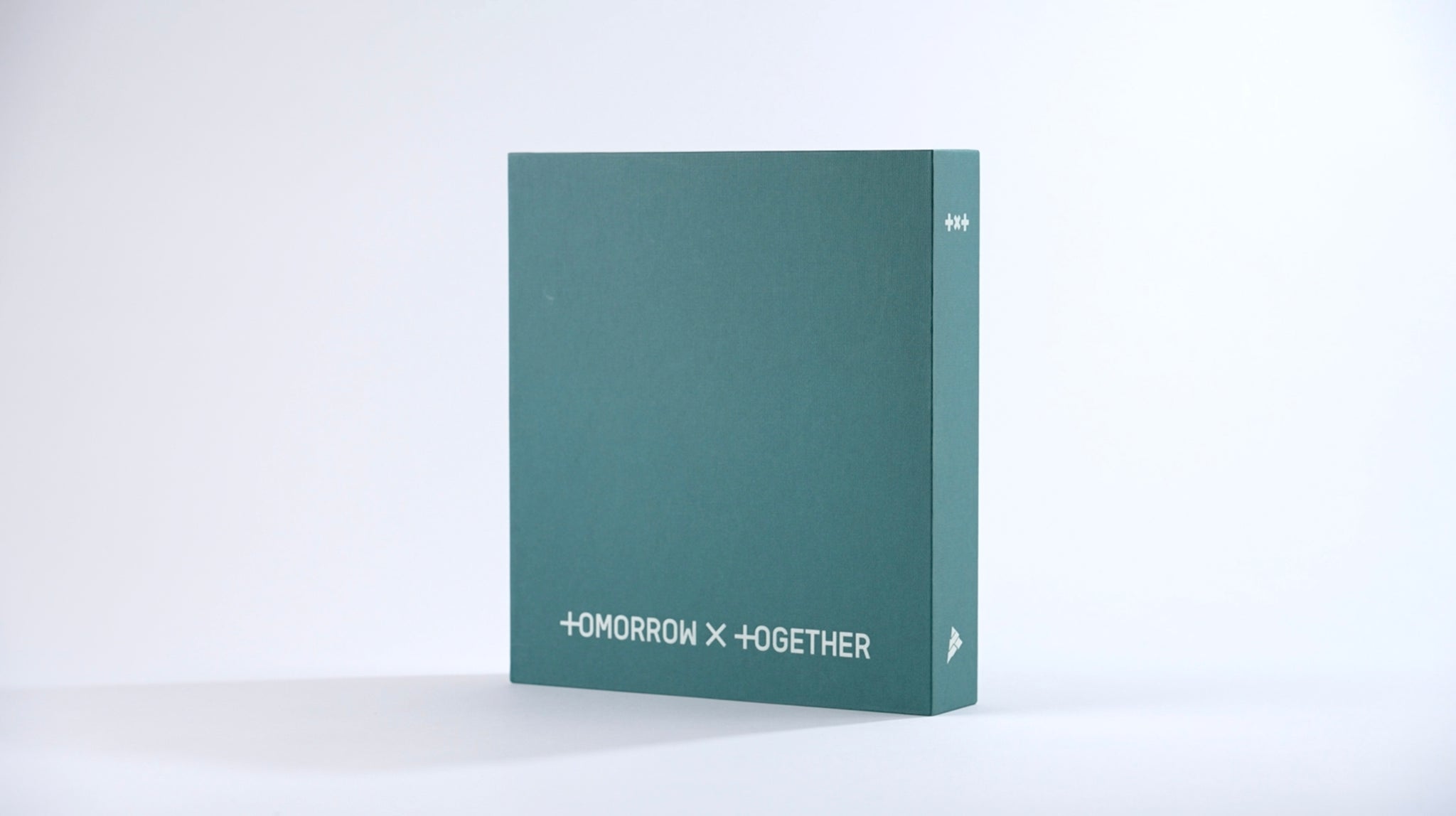 D'FESTA COMPLETE EDITION TOMORROW X TOGETHER] – 光文社K-POPメンバー