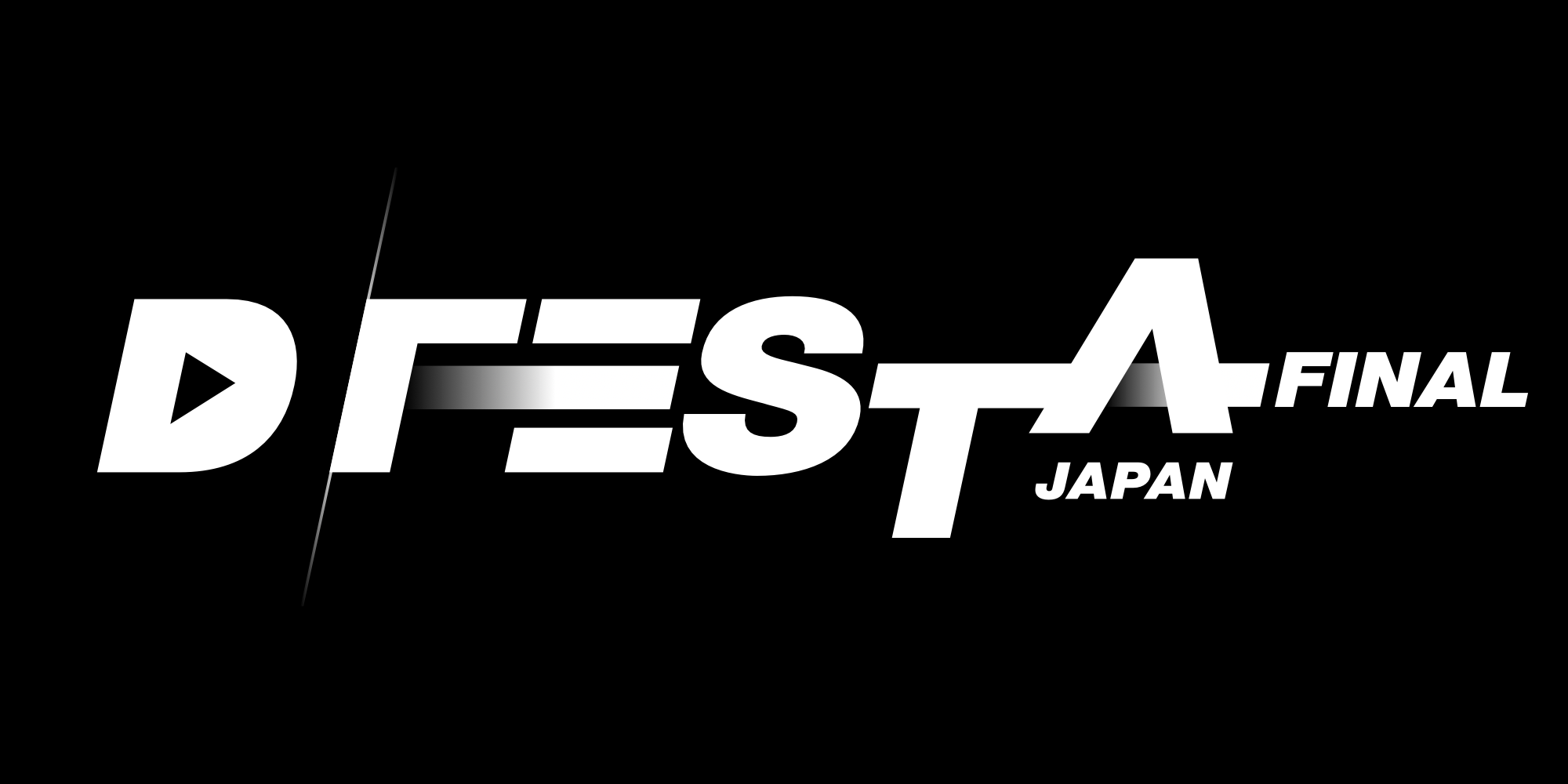 D'FESTA JAPAN FINAL入場チケット <2024/9/1(日)15:00~15:30&gt